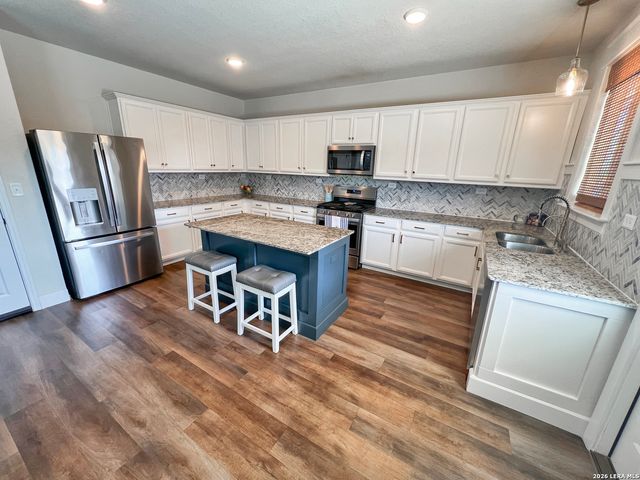 7415 VIRIDIAN VW, San Antonio, TX 78253