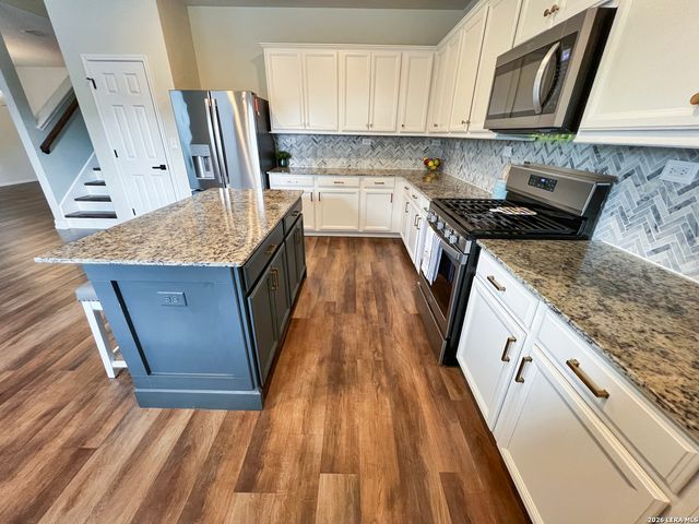 7415 VIRIDIAN VW, San Antonio, TX 78253