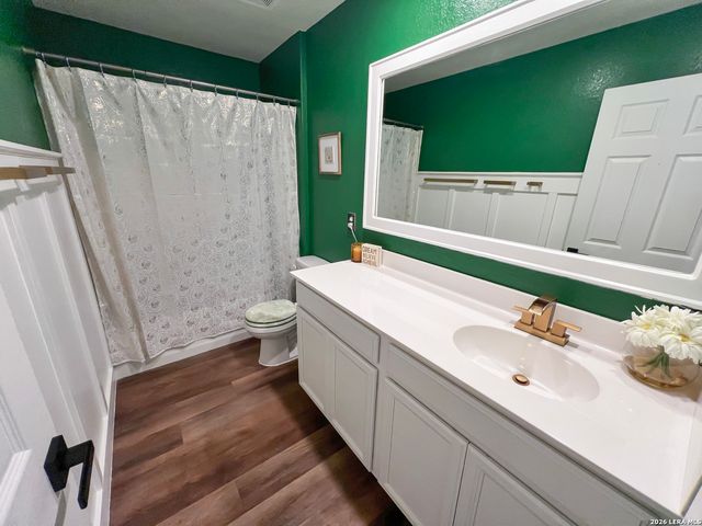 7415 VIRIDIAN VW, San Antonio, TX 78253
