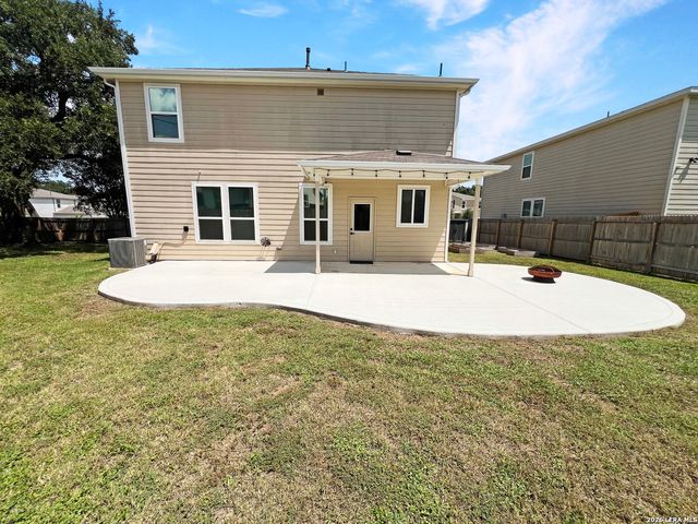 7415 VIRIDIAN VW, San Antonio, TX 78253