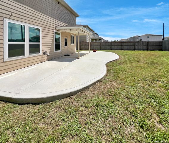 7415 VIRIDIAN VW, San Antonio, TX 78253