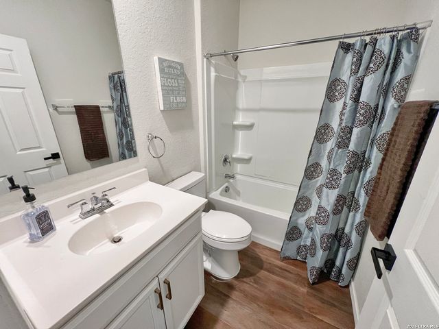 7415 VIRIDIAN VW, San Antonio, TX 78253