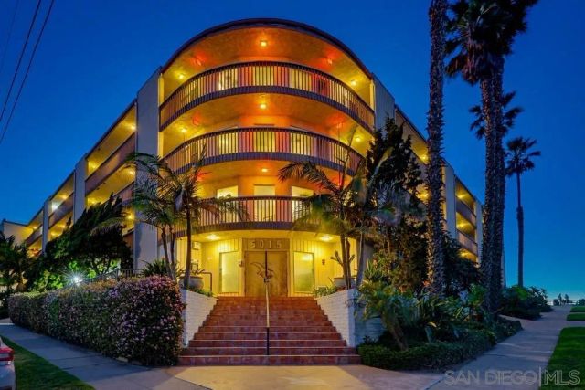 5015 Santa Cruz Ave 209, San Diego, CA 92107