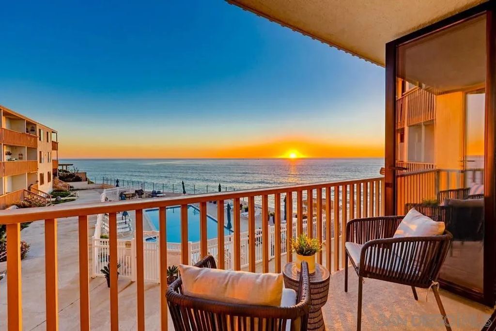 5015 Santa Cruz Ave 209, San Diego, CA 92107