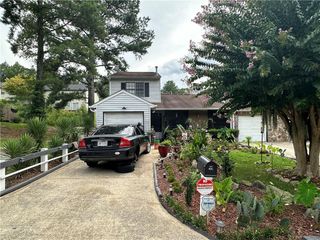 709 Pine Tree Trail 709, Atlanta, GA 30349