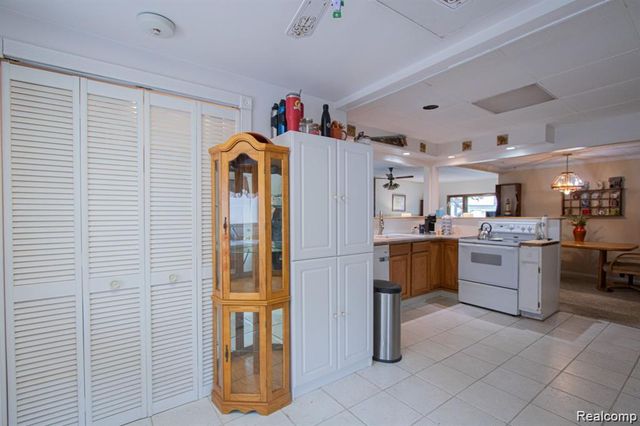 29401 WAND Drive, Chesterfield Township, MI 48047