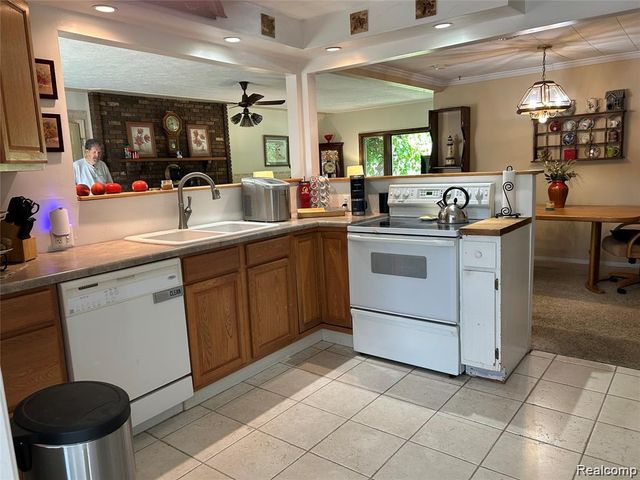 29401 WAND Drive, Chesterfield Township, MI 48047