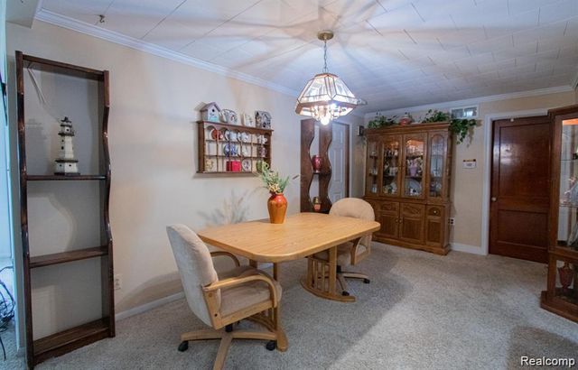 29401 WAND Drive, Chesterfield Township, MI 48047