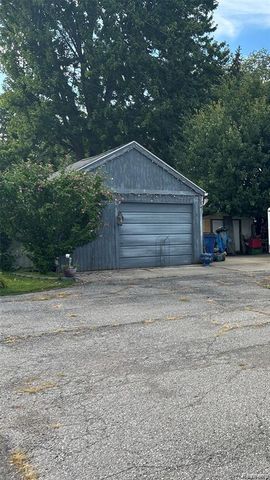 29401 WAND Drive, Chesterfield Township, MI 48047