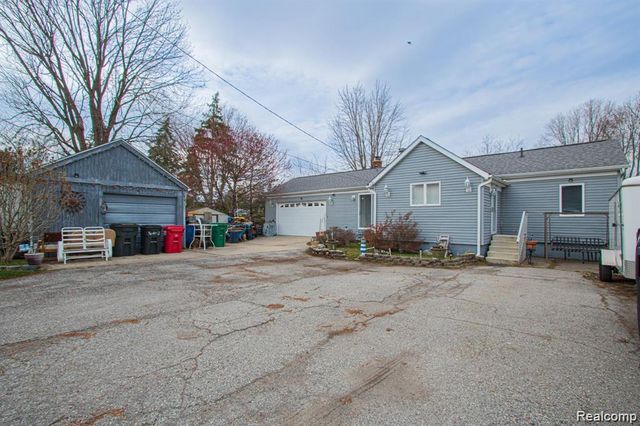 29401 WAND Drive, Chesterfield Township, MI 48047