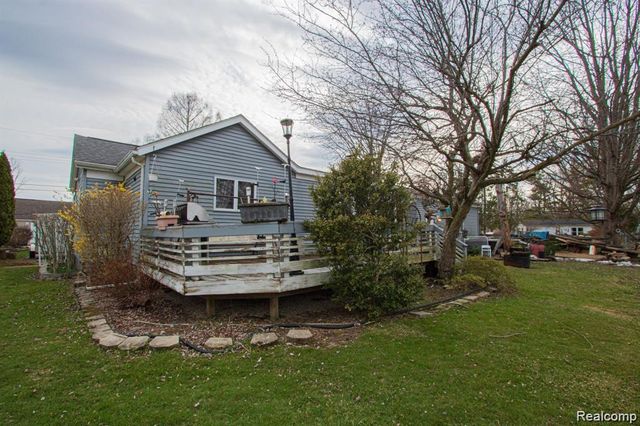 29401 WAND Drive, Chesterfield Township, MI 48047