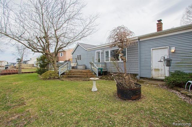 29401 WAND Drive, Chesterfield Township, MI 48047