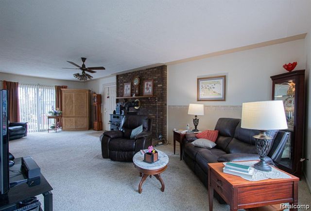 29401 WAND Drive, Chesterfield Township, MI 48047