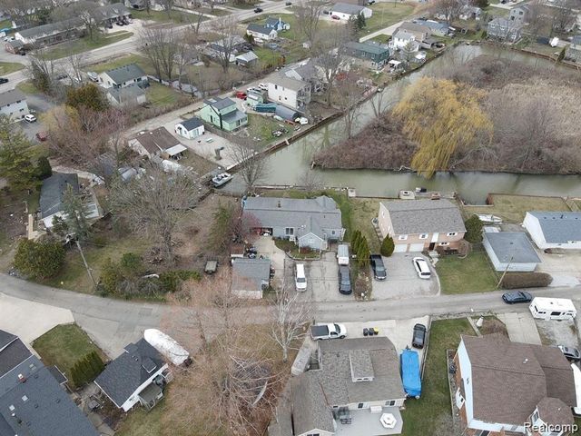 29401 WAND Drive, Chesterfield Township, MI 48047