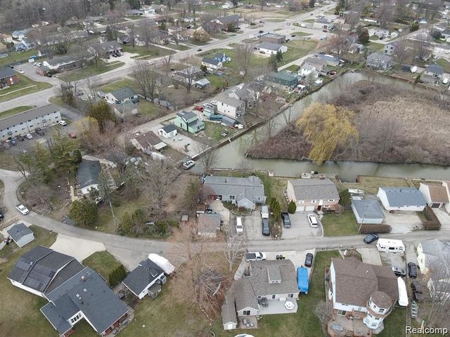 29401 WAND Drive, Chesterfield Township, MI 48047