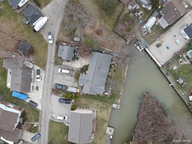 29401 WAND Drive, Chesterfield Township, MI 48047