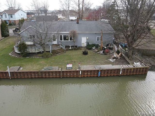 29401 WAND Drive, Chesterfield Township, MI 48047