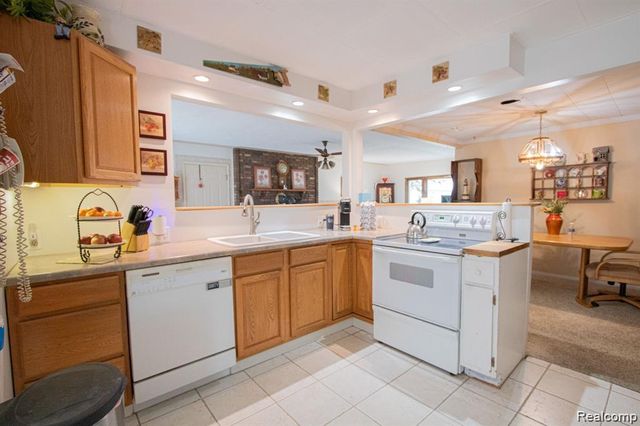 29401 WAND Drive, Chesterfield Township, MI 48047