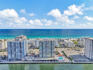 1410 S Ocean Drive 1603, Hollywood, FL 33019