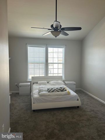2721 EGRET WAY, Frederick, MD 21701