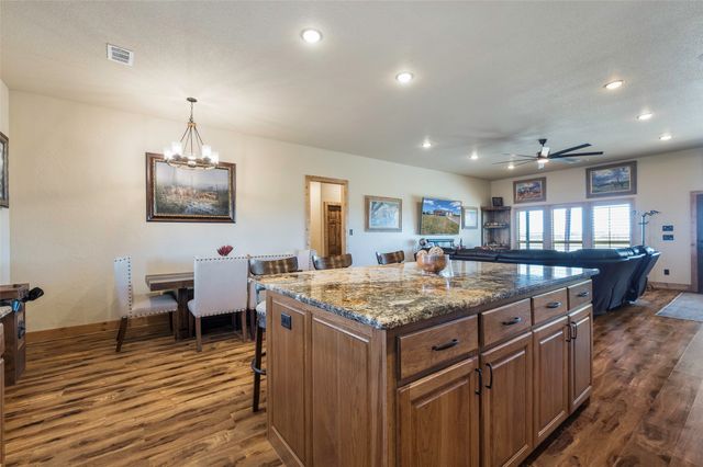 12880 N County Line, Ponder, TX 76259