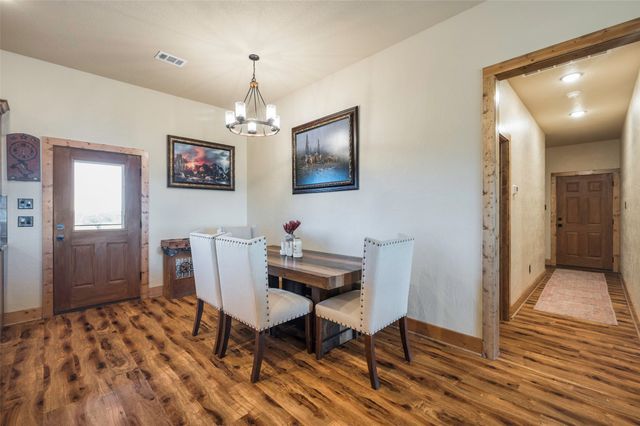 12880 N County Line, Ponder, TX 76259