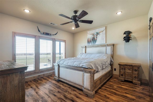 12880 N County Line, Ponder, TX 76259