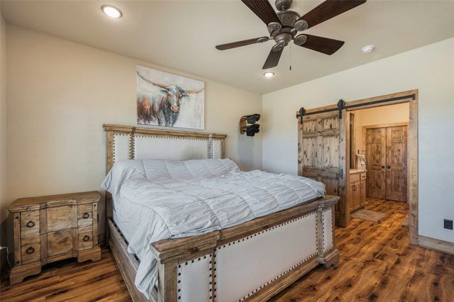 12880 N County Line, Ponder, TX 76259