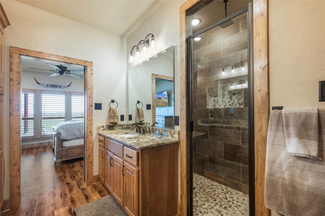 12880 N County Line, Ponder, TX 76259