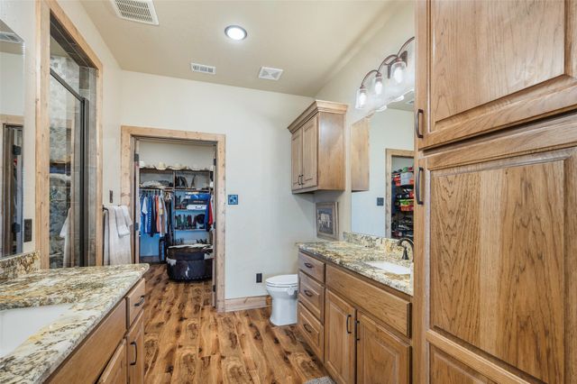 12880 N County Line, Ponder, TX 76259