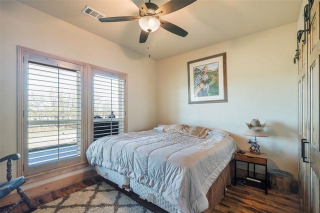 12880 N County Line, Ponder, TX 76259