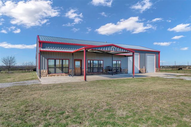 12880 N County Line, Ponder, TX 76259