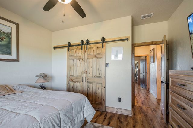 12880 N County Line, Ponder, TX 76259