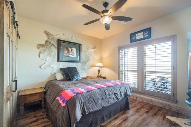 12880 N County Line, Ponder, TX 76259