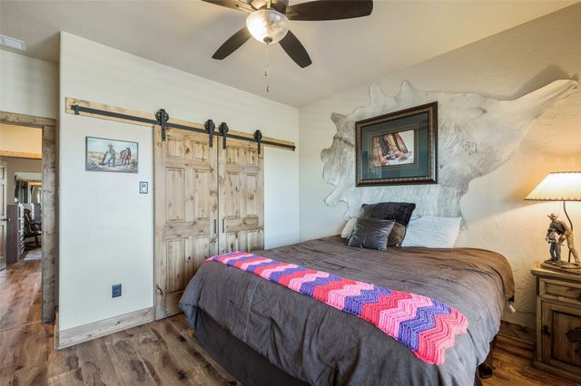 12880 N County Line, Ponder, TX 76259