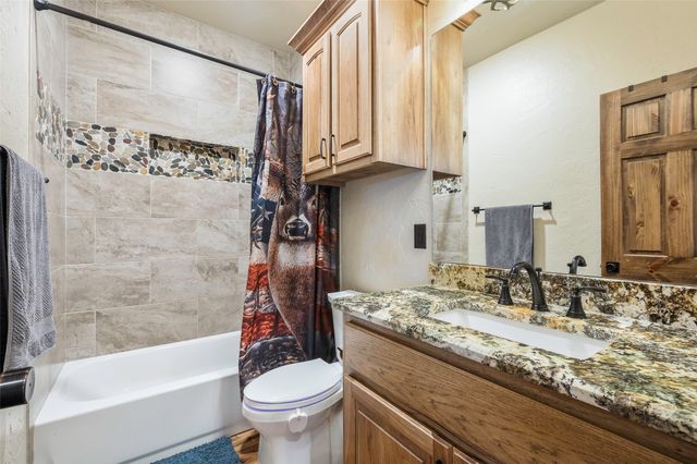 12880 N County Line, Ponder, TX 76259