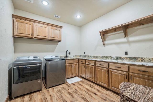 12880 N County Line, Ponder, TX 76259