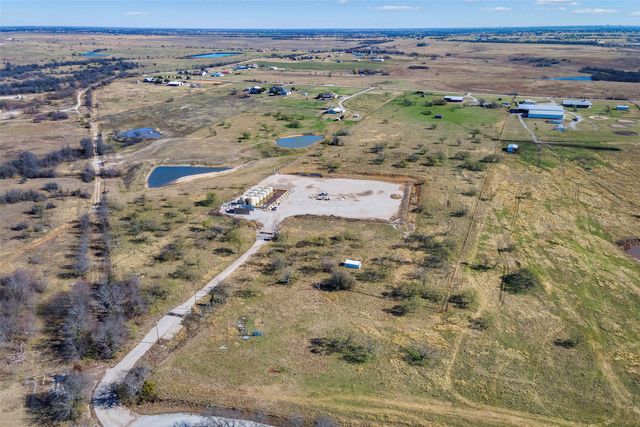 12880 N County Line, Ponder, TX 76259