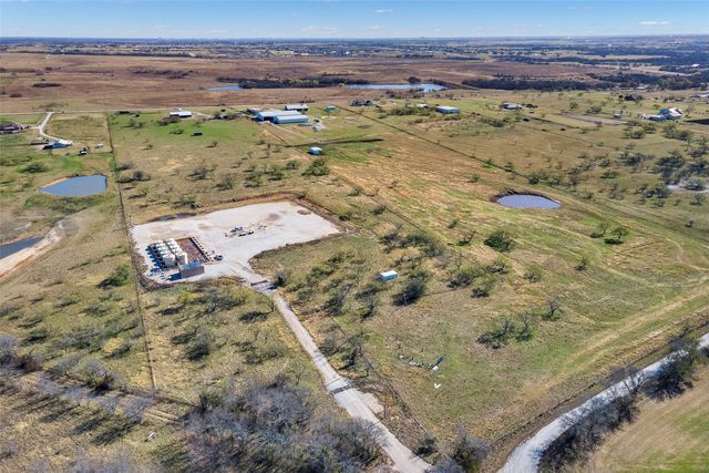 12880 N County Line, Ponder, TX 76259