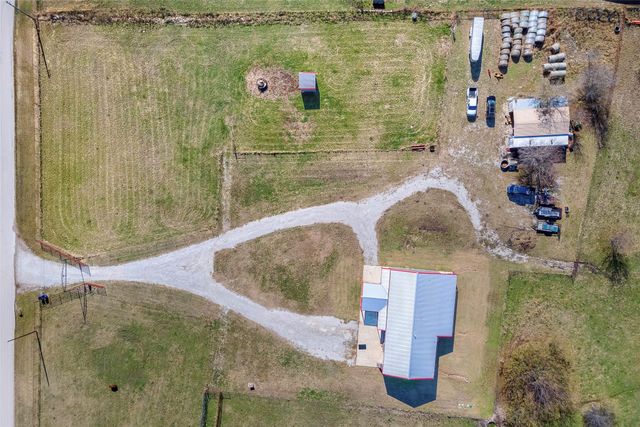 12880 N County Line, Ponder, TX 76259