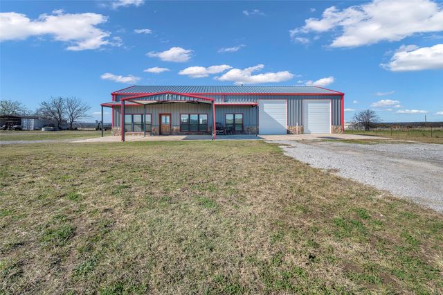 12880 N County Line, Ponder, TX 76259