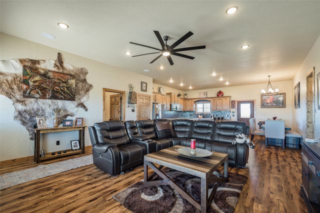 12880 N County Line, Ponder, TX 76259