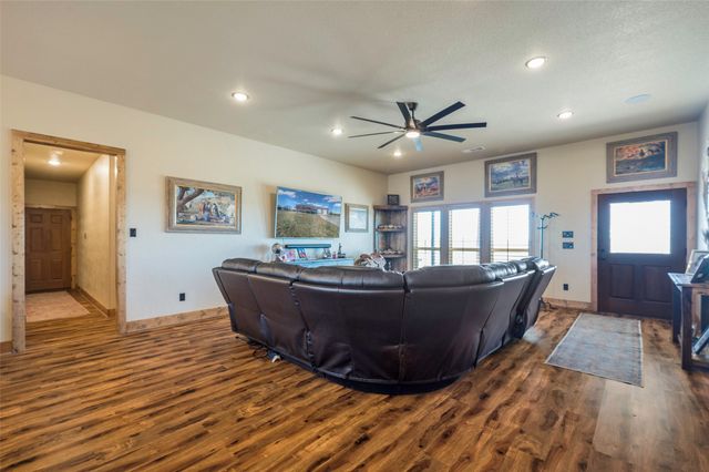 12880 N County Line, Ponder, TX 76259