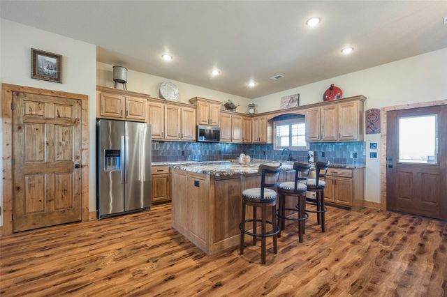 12880 N County Line, Ponder, TX 76259