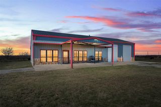 12880 N County Line, Ponder, TX 76259