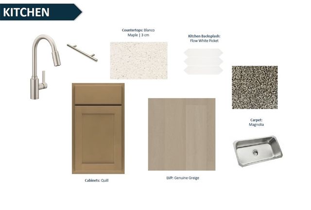 209 Madeline Taylor Place, Kingsland, GA 31548