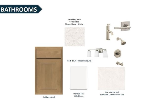 209 Madeline Taylor Place, Kingsland, GA 31548