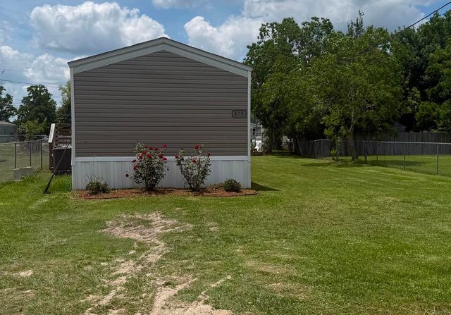 479 Karla Drive, Thibodaux, LA 70301