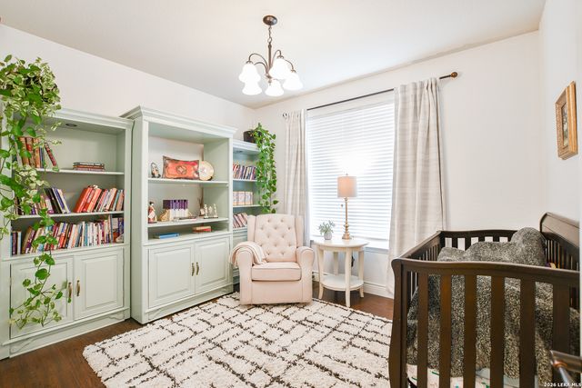 27419 Valle Bluff, Boerne, TX 78015