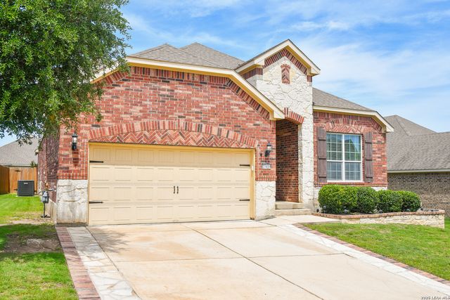 27419 Valle Bluff, Boerne, TX 78015